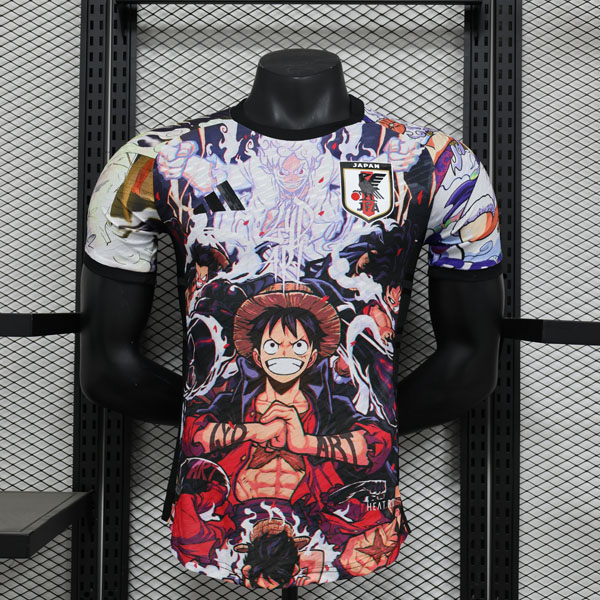 Tailandia Camiseta Japan Special Edition 2025 2