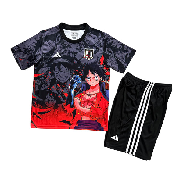 Camiseta Japón Edición Especial Niño 2025 2