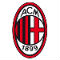 Camiseta AC Milan 2025 2026