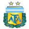 Camiseta Argentina 2025 2026