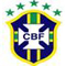 Camiseta Brasil 2025 2026