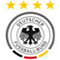 Camiseta Alemania 2025 2026