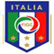Camiseta Italia 2025 2026