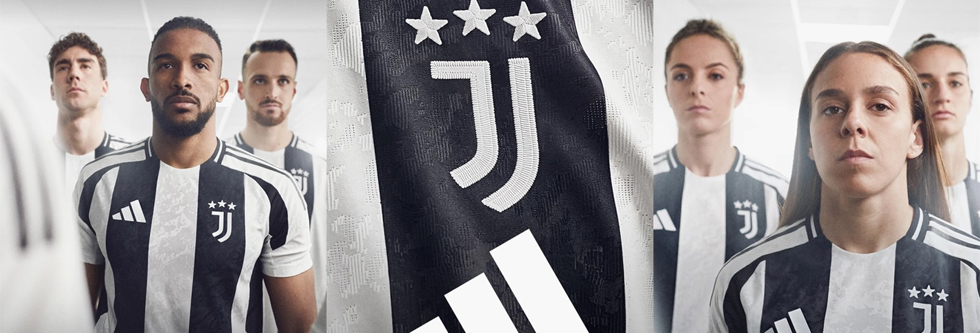 Camiseta del Juventus 2025 2026